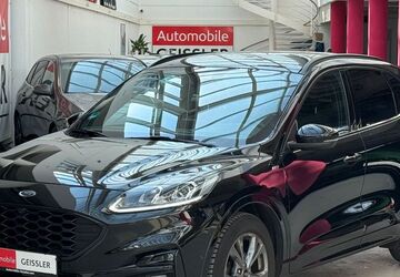 Ford Kuga 45.006 km 21.900 &euro; Leipzig 04347