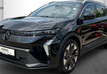 Renault Scenic 3.500 km 39.485 &euro; Leipzig 04129