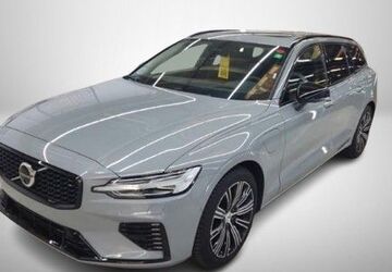 Volvo V60 21.500 km 44.990 &euro; Leipzig 04319