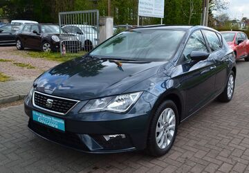 Seat Leon 46.460 km 13.700 &euro; Leipzig 04159