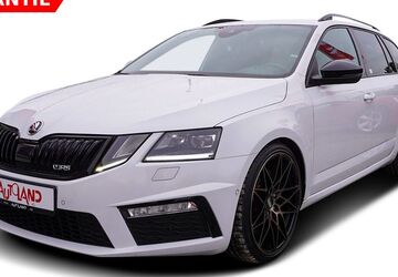 Skoda Octavia 78.833 km 28.890 &euro; Leipzig 04209