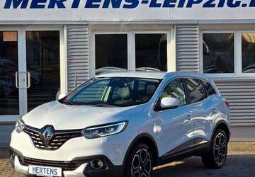 Renault Kadjar 73.538 km 15.990 &euro; Leipzig 04349