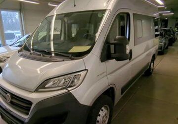 Fiat Ducato 53.892 km 29.750 &euro; Leipzig 04179