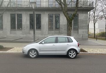 VW Polo 182.000 km 3.150 &euro; Leipzig 04103