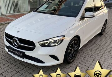 Mercedes-Benz B 180 3.734 km 30.960 &euro; Grimma 04668