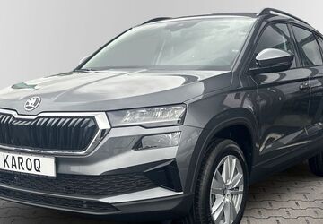 Skoda Karoq 4.300 km 35.990 &euro; Leipzig 04328