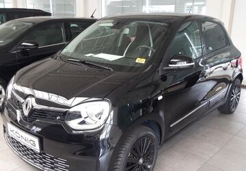 Renault Twingo 22.467 km 14.499 &euro; Leipzig 04178