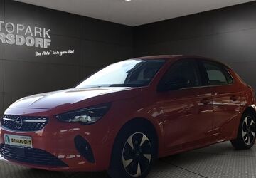 Opel Corsa 21.185 km 16.780 &euro; Borsdorf bei Leipzig 04451