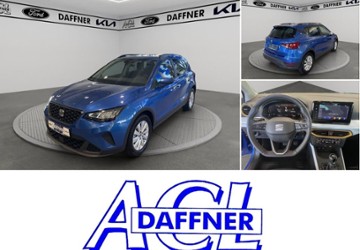 Seat Arona 7.200 km 19.990 &euro; Leipzig 04179