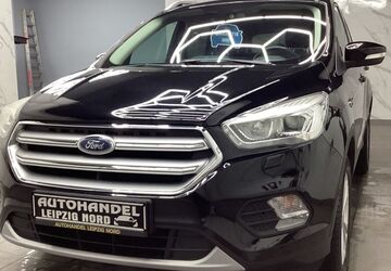 Ford Kuga 54.874 km 11.999 &euro; Leipzig 04178