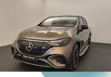 Mercedes-Benz EQE 42.271 km 69.615 &euro; Leipzig 04277