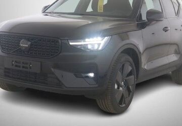 Volvo XC40 20.800 km 38.290 &euro; Leipzig 04319