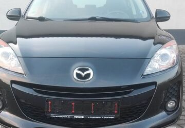Mazda 3 175.000 km 4.790 &euro; Leipzig 04288