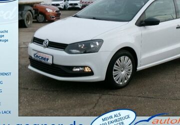 VW Polo 50.000 km 9.640 &euro; Eilenburg 04838