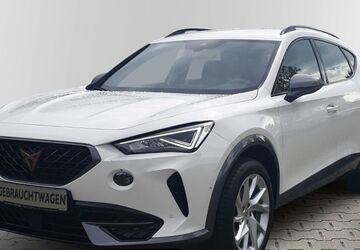 Cupra Formentor 26.529 km 24.370 &euro; Leipzig 04328