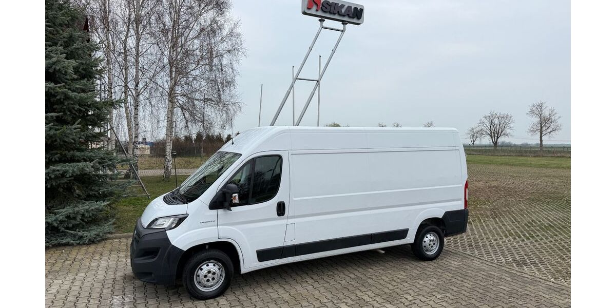 Fiat Ducato 274.357 km 10.698 &euro; Kabelsketal 06184