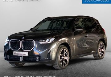 BMW X3 18.051 km 74.203 &euro; Leipzig 04103