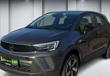 Opel Crossland 13.978 km 17.490 &euro; Markkleeberg 04416