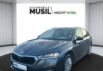 Skoda Octavia 73.603 km 21.960 &euro; Leipzig 04207