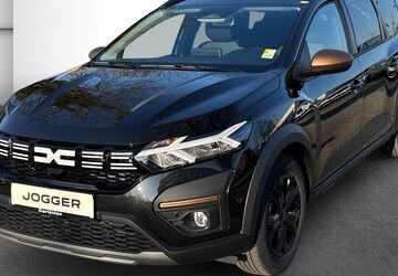 Dacia Jogger 5.500 km 24.495 &euro; Leipzig 04129