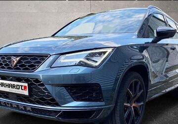 Cupra Ateca 62.530 km 26.390 &euro; Leipzig 04129