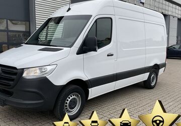Mercedes-Benz Sprinter 30.000 km 46.267 &euro; Grimma 04668
