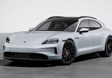 Porsche Taycan 30.233 km 91.800 &euro; Leipzig 04356