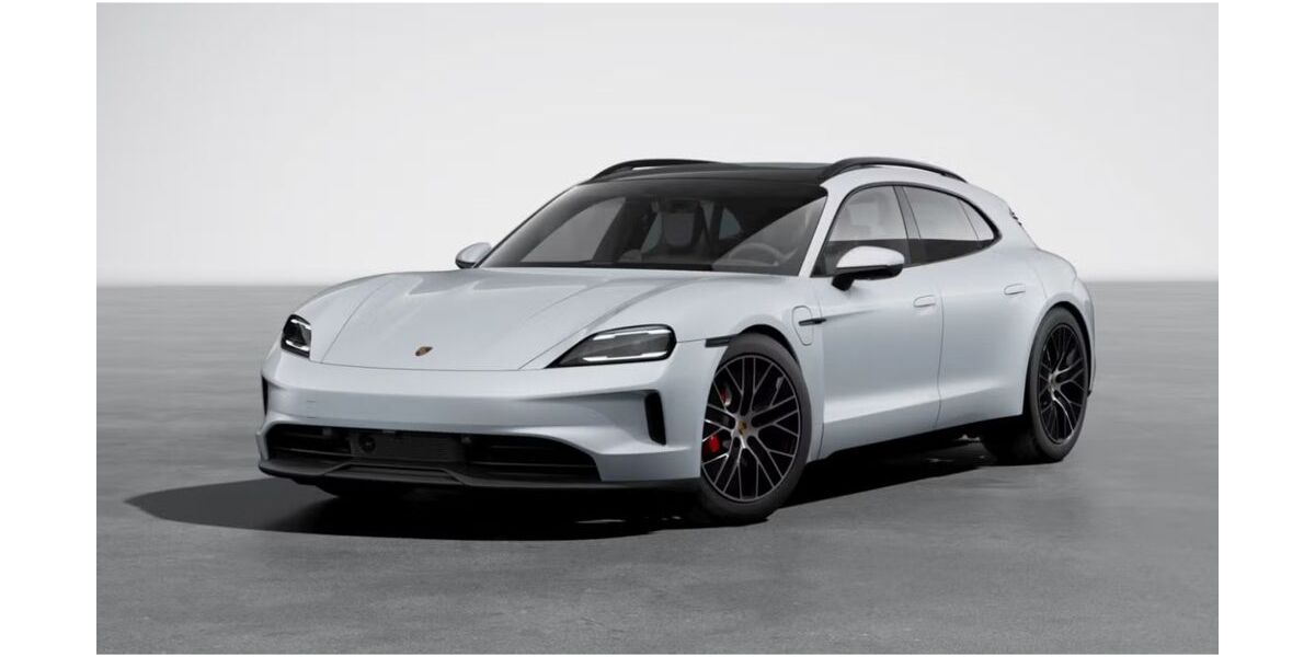 Porsche Taycan 30.233 km 91.800 &euro; Leipzig 04356