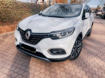 Gebrauchte Renault Kadjar