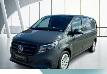 Mercedes-Benz Vito 21.398 km 33.490 &euro; Neudietendorf 99192