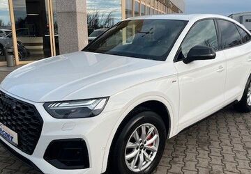 Audi Q5 51.489 km 39.840 &euro; Eilenburg 04838