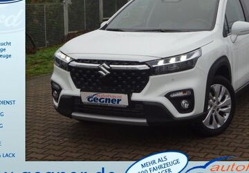 Suzuki (SX4) S-Cross 27.143 km 19.740 &euro; Eilenburg 04838