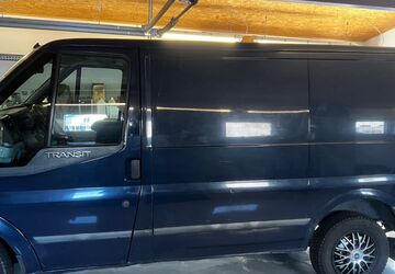 Ford Transit 171.652 km 8.000 &euro; Rackwitz 04519