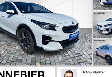 Kia XCeed 25.961 km 20.250 &euro; Leipzig 04158