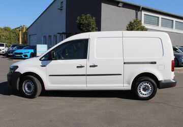 VW Caddy 79.950 km 15.980 &euro; Leipzig 04328