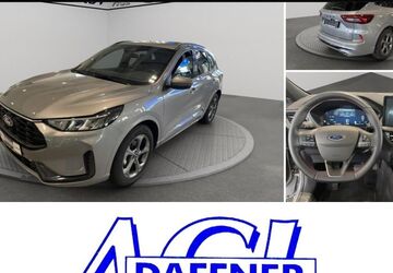 Ford Kuga 20.755 km 27.480 &euro; Leipzig 04316
