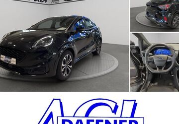 Ford Puma 39.586 km 17.950 &euro; Leipzig 04179