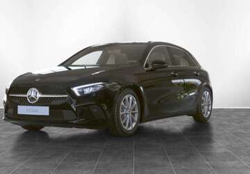 Mercedes-Benz A 180 8.900 km 27.777 &euro; Merseburg 06217