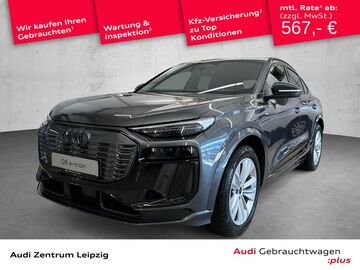 Gebrauchte Audi e-tron