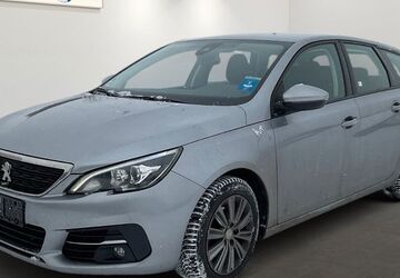 Peugeot 308 97.015 km 8.899 &euro; Brehna 06796