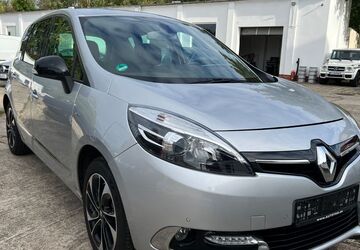 Renault Scenic 142.735 km 7.690 &euro; Leipzig 04178