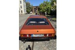 Ford Capri 62.700 km 12.700 &euro; Leipzig 04109