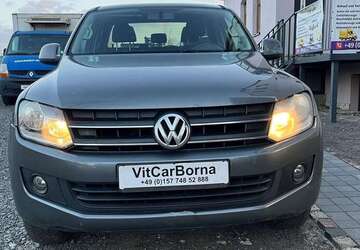 VW Amarok 178.764 km 8.499 &euro; Borna 04552