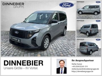 Gebrauchte Ford Tourneo Courier