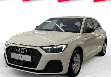 Audi A1 1.200 km 27.690 &euro; Leipzig 04129
