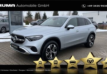 Mercedes-Benz GLC 300 13.805 km 65.460 &euro; Grimma 04668
