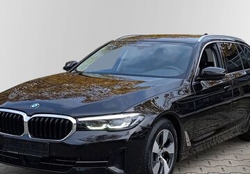 BMW 520 98.757 km 31.950 &euro; Leipzig 04328