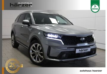 Kia Sorento 78.291 km 33.990 &euro; Schkopau 06258