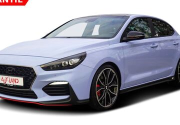 Hyundai i30 72.873 km 24.490 &euro; Brehna 06796