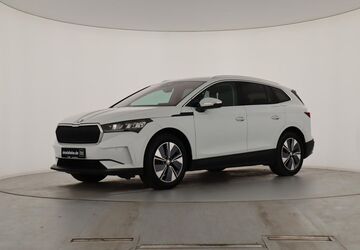 Skoda Enyaq 27.691 km 29.889 &euro; Leipzig 04103